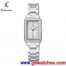 已完售,CITIZEN EW6000-71A(公司貨,保固2年):::xC 光動能系列,鑲鑽石,聖誔節推薦款,藍寶石鏡面