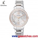 客訂商品,CITIZEN FD1014-52A(公司貨,保固2年):::xC 光動能系列,藍寶石鏡面,免運費,刷卡不加價或3期零利率