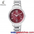 已完售,CITIZEN FD1010-53X(公司貨,保固2年):::xC 光動能系列,藍寶石鏡面,免運費,刷卡不加價或3期零利率
