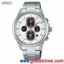 SEIKO SBPY023J(公司貨,保固2年):::SPIRIT SMART V174太陽能,計時碼錶,鬧鈴,免運費,刷卡不加價或3期零利率,V174-0AA0S,SBPY023