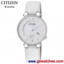 已完售,CITIZEN EW1790-06A(公司貨,保固2年):::Eco-Drive光動能時尚女錶(女用),日本製,藍寶石鏡面