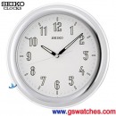 已完售,SEIKO QXA313S(公司貨,保固1年):::SEIKO 掛鐘(夜光指針)掛鐘,直徑28.7cm,刷卡不加價