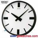 已完售,,SEIKO QXA462J(公司貨,保固1年):::SEIKO 大鐘面掛鐘,直徑51cm,刷卡不加價,QXA-462J