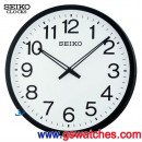 已完售,,SEIKO QXA462K(公司貨,保固1年):::SEIKO 大鐘面掛鐘,直徑51cm,刷卡不加價,QXA-462K
