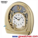 已完售,SEIKO QXN222G(公司貨,保固1年):::SEIKO 一般型座鐘,擺錘