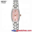 已完售,SEIKO SXGP01J1(公司貨,保固2年):::vivace 1N01系列(LADIES女用),1N01-0PS0C