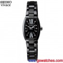 已完售,SEIKO SUP041J1(公司貨,保固2年):::vivace SOLAR 太陽能V111系列(LADIES女用),V111-0BV0SD