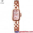 已完售,SEIKO SWFF006J(公司貨,保固2年):::TISSE 1N01系列(LADIES女用),1N01-0PD0K,SWFF006
