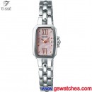 已完售,SEIKO SWFF001J(公司貨,保固2年):::TISSE 1N01系列(LADIES女用),1N01-0BDDS,SWFF001