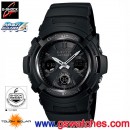 已完售,CASIO AWG-M100B-1ADR(公司貨,保固1年):::太陽能電波時計G-SHOCK<6局電波接收>