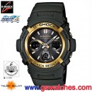 缺貨,CASIO AWG-M100A-3ADR(公司貨,保固1年):::太陽能電波時計G-SHOCK<6局電波接收>,免運費,刷卡不加價或3期零利率