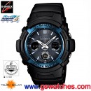 缺貨,CASIO AWG-M100A-1ADR(公司貨,保固1年):::太陽能電波時計G-SHOCK<6局電波接收>,免運費,刷卡不加價或3期零利率