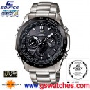 缺貨,CASIO EQW-T1010DB-1ADR(公司貨,保固1年):::太陽能電波時計EDIFICE<6局電波接收>,免運費,刷卡不加價或3期零利率