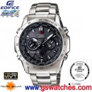 已完售,CASIO EQW-T1010D-1ADR(公司貨,保固1年):::太陽能電波時計EDIFICE<6局電波接收>,EQWT1010D