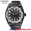CITIZEN AW1050-01E(公司貨,保固2年):::Eco-Drive METAL錶環光動能(MEN'S),免運費,刷卡不加價或3期零利率