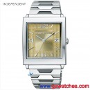已完售,CITIZEN BQ1-115-31(公司貨,保固2年):::INDEPENDENT WINTER GIFT COLLECTION 2對錶系列,男用,免運費,刷卡不可