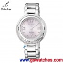 客訂商品,CITIZEN EX1120-53X(公司貨,保固2年):::日本製CITIZEN L光動能系列,19顆天然鑽石,藍寶石鏡面,免運費,刷卡不加價或3期零利率