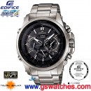已完售,CASIO EQW-T720D-1ADR(公司貨,保固1年):::太陽能電波時計EDIFICE<6局電波接收>