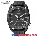 已完售,CITIZEN AW0015-08E(公司貨,保固2年):::Eco-Drive METAL錶環光動能時尚男錶,星期日期顯示,免運費,刷卡不加價或3期零利率