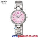 已完售,SEIKO SXDE87J1(公司貨,保固2年):::vivace 日製7N82系列(LADIES女用),免運費,刷卡不加價或3期零利率,7N82-0GY0R