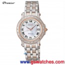 已完售,SEIKO SXDE60J1(公司貨,保固2年):::PREMIER 日本製 7N82系列(女用),鑲有多顆美鑽,7N82-0HG0P