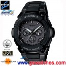 已完售,CASIO MTG-1200B-1ADR(公司貨,保固1年):::太陽能電波時計G-SHOCK MT-G<6局電波接收>