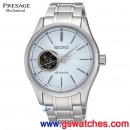 SEIKO SSA101J1(公司貨,保固2年):::PRESAGE 4R38機芯自動兼手上鍊機械錶,藍寶石鏡面,日本製,免運費,刷卡不加價或3期零利率,4R38-00E0B