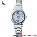 已完售,SEIKO SSVN003J(公司貨,保固2年):::LUKIA SOLAR 太陽能V137系列,免運費,刷卡不加價或3期零利率,V137-0AE0B
