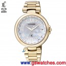 已完售,CITIZEN EC2002-50D(公司貨,保固2年):::xC Eco-Drive光動能電波時計,五局電波,萬年曆,EC200250D