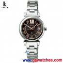 已完售,SEIKO SSVN013J(公司貨,保固2年):::LUKIA SOLAR 太陽能V137系列,限量款,V137-0AE0C