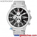 已完售,CITIZEN BA2-610-51(公司貨,保固2年):::INDEPENDENT計時碼錶系列,MP魔幻力量,免運費,刷卡不加價或3期零利率,BA261051