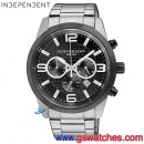 已完售,CITIZEN BA4-248-51(公司貨,保固2年):::INDEPENDENT計時碼錶系列,MP魔幻力量,免運費,刷卡不加價或3期零利率,BA424851