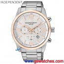 已完售,CITIZEN BA4-221-11(公司貨,保固2年):::INDEPENDENT計時碼錶系列,MP魔幻力量,免運費,刷卡不加價或3期零利率,BA422111