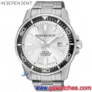 已完售,CITIZEN BJ4-418-21(公司貨,保固2年):::INDEPENDENT機械機系列,MP魔幻力量,免運費,刷卡不加價或3期零利率,BJ441821