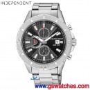 已完售,CITIZEN BA2-717-51(公司貨,保固2年):::INDEPENDENT計時碼錶系列,聖誕節,免運費,刷卡不加價或3期零利率,BA271751