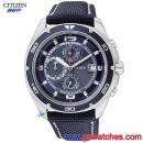 已完售,CITIZEN AN3440-02L(公司貨,保固2年):::OXY計時碼表系列