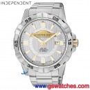 已完售,CITIZEN BJ4-311-11(公司貨,保固2年):::INDEPENDENT機械機系列,MP魔幻力量,免運費,刷卡不加價或3期零利率,BJ431111