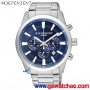 已完售,CITIZEN BA4-116-71(公司貨,保固2年):::INDEPENDENT計時碼錶系列,MP魔幻力量,免運費,刷卡不加價或3期零利率,BA411671