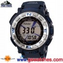 已完售,CASIO PRG-260-2DR(公司貨,保固1年):::PRO TREK太陽能專業登山錶,可旋轉錶圈,免運費,刷卡不加價或3期零利率,PRG260