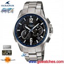 缺貨,CASIO OCW-T2000-1ADF(公司貨,保固3年):::太陽能電波時計OCEANUS精密時計(鈦金屬)<6局>,smart access電子式錶冠,免運費,刷卡不加價或3期零利