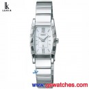已完售,SEIKO SSVR039J(公司貨,保固2年):::LUKIA SOLAR 太陽能V111系列,鑲真鑽石,藍寶石,V111-0BB0S