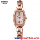 已完售,SEIKO SUP182J1(公司貨,保固2年):::vivace SOLAR 太陽能V117系列(LADIES女用),V117-0BV0P