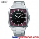 已完售,SEIKO SBPX031J(公司貨,保固2年):::SPIRIT SMART V158太陽能系列,免運費,刷卡不加價或3期零利率,V158-0AF0R,SBPX031
