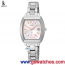 已完售,SEIKO SUT101J1(公司貨,保固2年):::LUKIA SOLAR 太陽能V137系列,藍寶石,V137-0AS0S