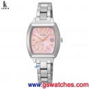 已完售,SEIKO SUT099J1(公司貨,保固2年):::LUKIA SOLAR 太陽能V137系列,藍寶石,V137-0AS0P