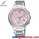 已完售,CITIZEN FB1310-52W(公司貨,保固2年):::日本製CITIZEN L光動能系列,藍寶石鏡面,免運費,刷卡不加價或3期零利率