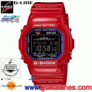 缺貨,CASIO GWX-5600C-4DR(公司貨,保固1年):::太陽能電波時計G-SHOCK<6局電波接收>,免運費,刷卡不加價或3期零利率