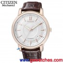 已完售,CITIZEN NB0002-06A(公司貨,保固2年):::日本製經典工藝NB系列自動上鍊機械錶,藍寶石,薄型機芯,3.9mm,刷卡不加價或3期零利率,NB000206A