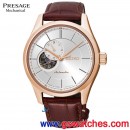 已完售,SEIKO SSA144J1(公司貨,保固2年):::PRESAGE 4R36機芯自動兼手上鍊機械錶,藍寶石,日本製,免運費,刷卡不加價或3期零利率,