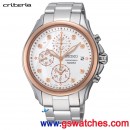 已完售,SEIKO SNDX66P1(公司貨,保固2年):::criteria 7T92計時碼表系列,藍寶石,7T92-0PE0P